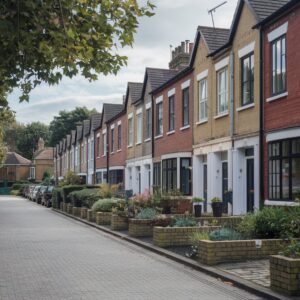 HLS Enterprises Properties deal sourcers